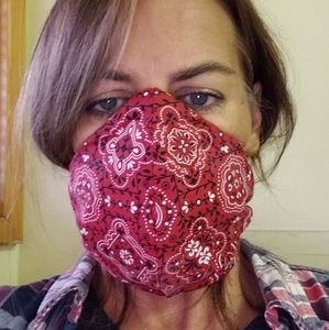 Meet your Posher, Carol